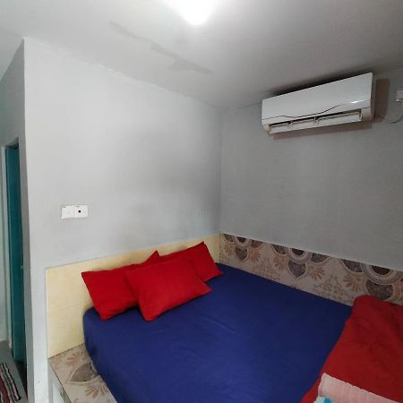 Homestay/Bilik Teluk Gading Kuala Rompin Luaran gambar