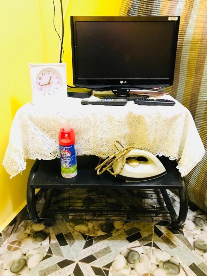 Homestay/Bilik Teluk Gading Kuala Rompin Luaran gambar