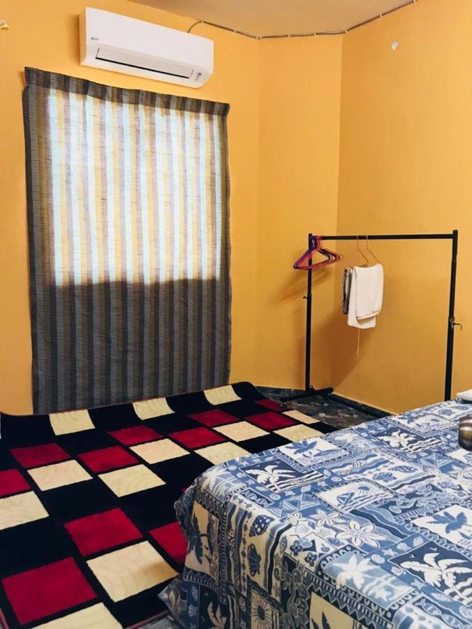 Homestay/Bilik Teluk Gading Kuala Rompin Luaran gambar