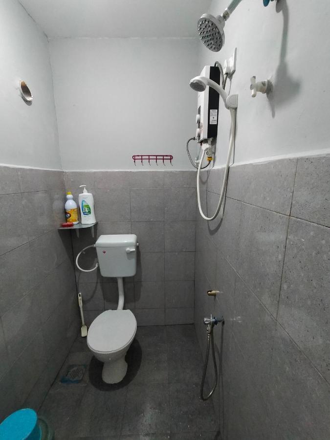 Homestay/Bilik Teluk Gading Kuala Rompin Luaran gambar