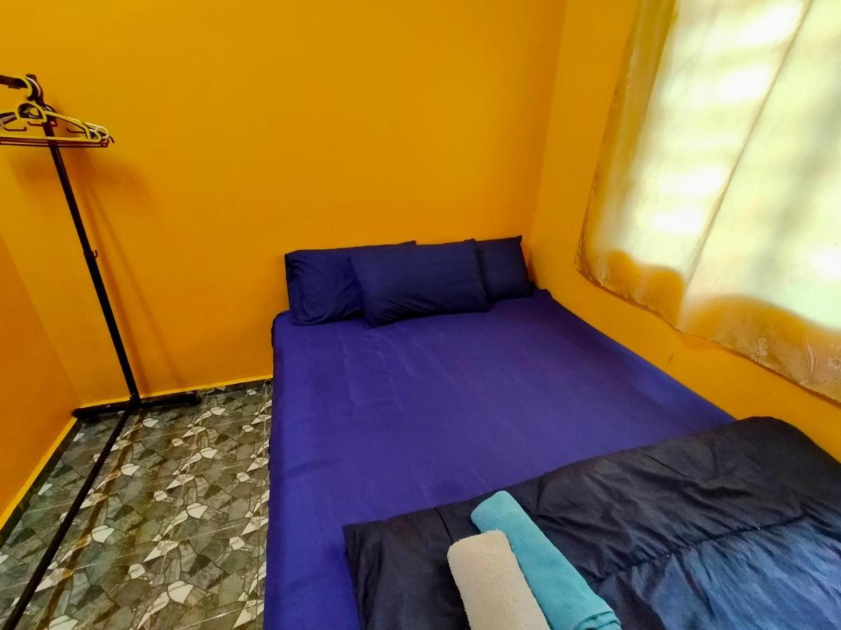 Homestay/Bilik Teluk Gading Kuala Rompin Luaran gambar